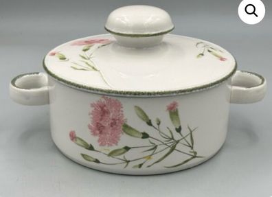 Midwinter Fabulous  1970s 1980s vintage  large  tureen