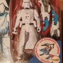 Hasbro Star Wars The Force Awakens 3.75 inch First Order Snowtrooper Image 2