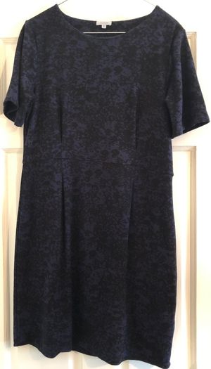 Jigsaw dress size medium