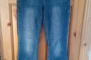 ladies bootcut diesel jeans 32 x 32