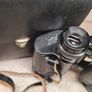Vintage Lupinus 12x50 Field Binoculars Made in Japan Image 3