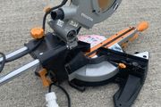 chop saw