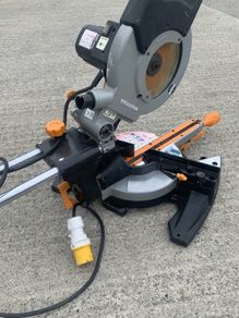 chop saw