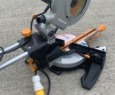 chop saw