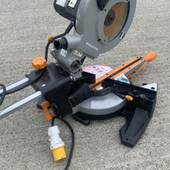 chop saw