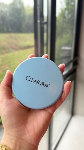 Portable LED mirror
