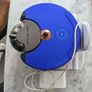 Dyson 360 Heurist - Robot Hoover Vacuum Image 2