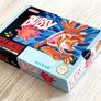 SNES Bubsy Boxed Image 4