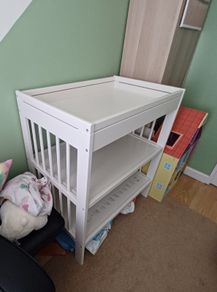 IKEA Guilliver Changing Table
