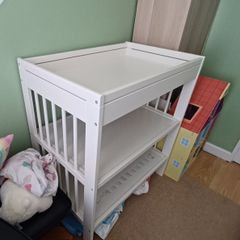 IKEA Guilliver Changing Table