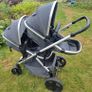 Cupla Duo Double Buggy Image 4