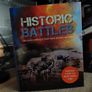 Historic Battles With Battle Map ! Hardcover ! 2011 ! by Parragon ! Image 2