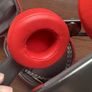 Beats Mixr by Dr. Dre Monster Edition Headphones - Black/Red + Audio Cable Image 7