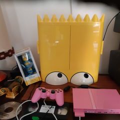 Bart Simpson  Tv   Gaming