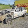 Mk1 golf 1984 Image 3