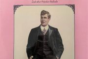 Rare Irish pressing not listed online. John McCormack - My Dark Rosaleen and other Popular Ballads. Exceptional condition on Pickwick's Irish Harp label. Mint condition.