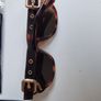 Moschino Unisex Sunglasses Mos130/s, 086/70 Havana, 205412, 100% Original Image 4