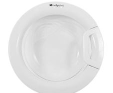 Hotpoint Washing Machine Door