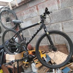 27.5 Carrera subway bike
