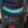 karcher bosch pressure power washer Image 2
