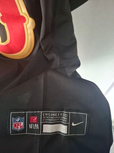 NFL Jersey