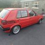 Volkswagen Golf 1.9TD Image 5