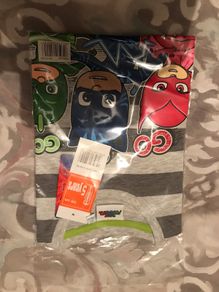 PJ Masks top