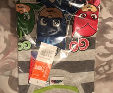 PJ Masks top