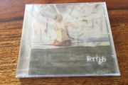 Sonhos Cd Self Titled New/sealed