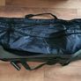 NEW - High Quality Cormoran Rod Case a length of 155cm with 2 big compartments for 4 rods - Carp, Tench, Bream, Roach, Feeder, Method Image 5