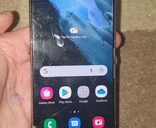 Samsung Galaxy S21 5G For Parts/Repair