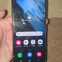 Samsung Galaxy S21 5G For Parts/Repair
