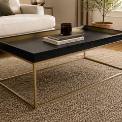 Alyn Coffee Table