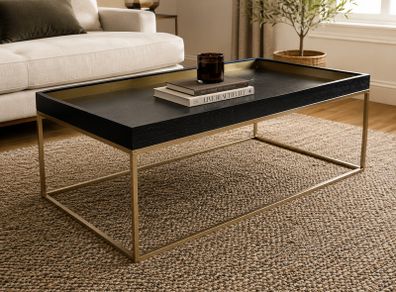 Alyn Coffee Table