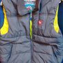 Abercrombie & Fitch Down Puffer Gilet / Bodywarmer (Size M) Image 8