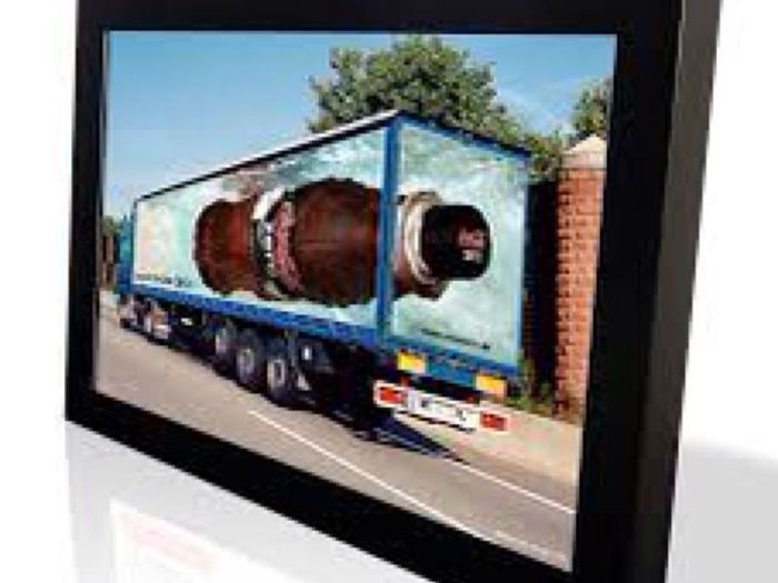 32inch Digital Advertising Display
