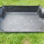 Cargo tray/boot liner - deep draw Image 2