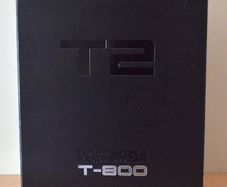 Hot Toys DX10 T-800 Terminator 2: Judgment Day