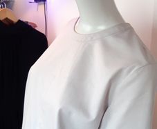 Jill Sander Designer Dress Vintage Cult