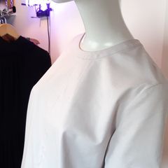 Jill Sander Designer Dress Vintage Cult