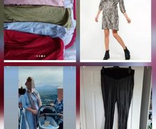 Maternity clothes Bundle