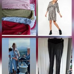 Maternity clothes Bundle