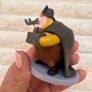 Power Rangers Super Ninja Steel Villain Galvanex Gengetsu Villain Galvanax approx. 14 cm. Used Please see photos Image 5