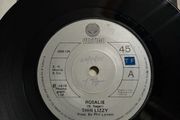 Thin Lizzy  vinyl single Irish pressing