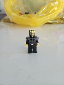 Lego star wars minifigures savage opress sw0316