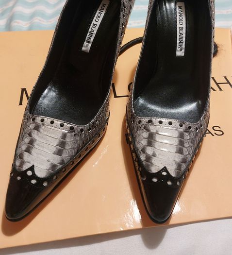 Manolo blahnik Shoes