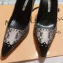 Manolo blahnik Shoes Image 5