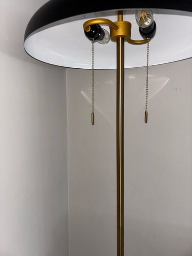 lamp