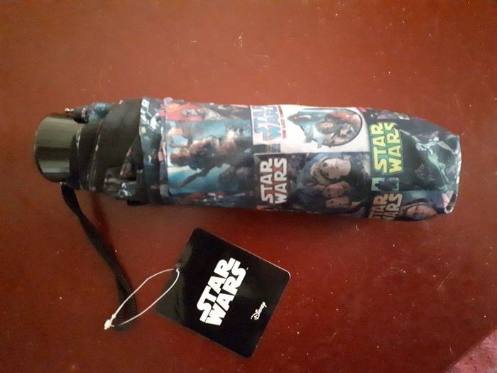 Official Star Wars umbrella