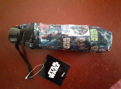 Official Star Wars umbrella